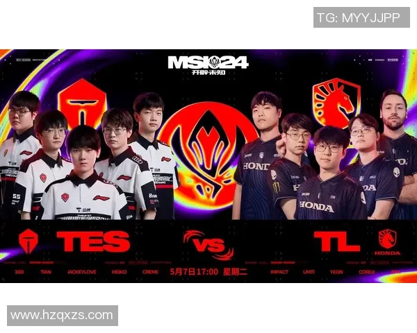 TES战队的节奏起伏分析与未来发展展望