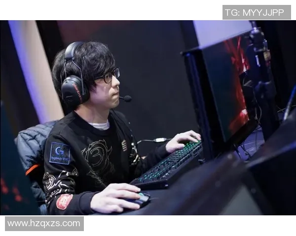 RNG战队心理素质的蜕变与英雄联盟赛场表现的深度剖析