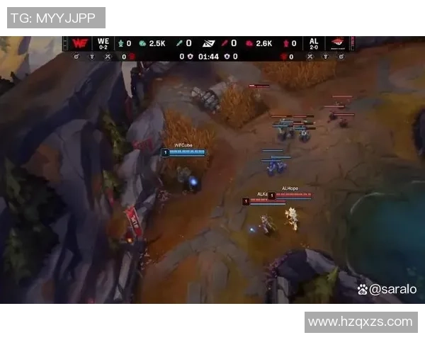 WE在世界大师赛中的意识表现分析与战术解读